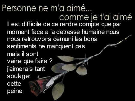 detresse