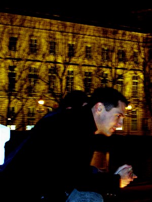 complicité